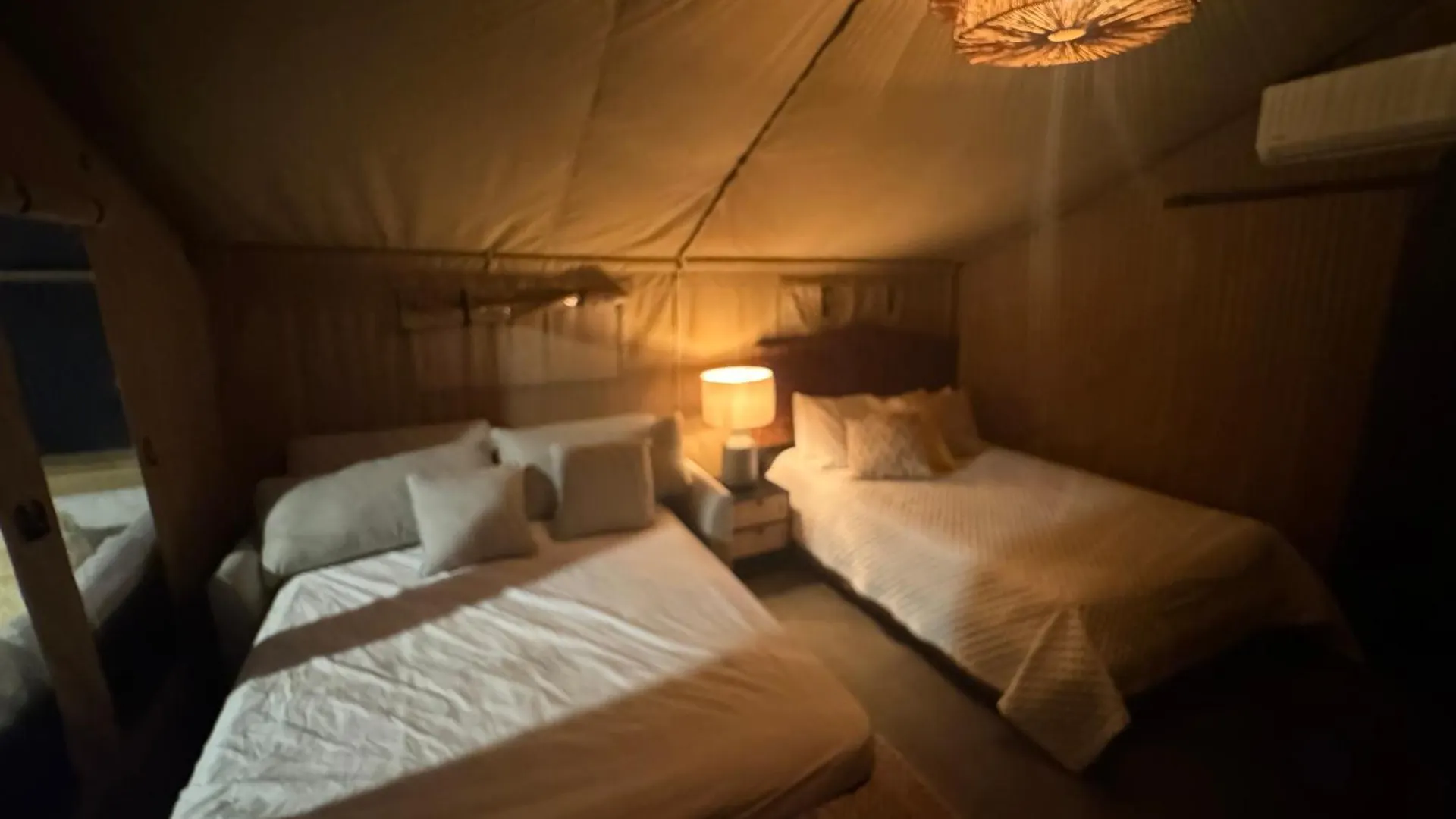 Jardin Al Bosque-Glamping Hotell San Juan