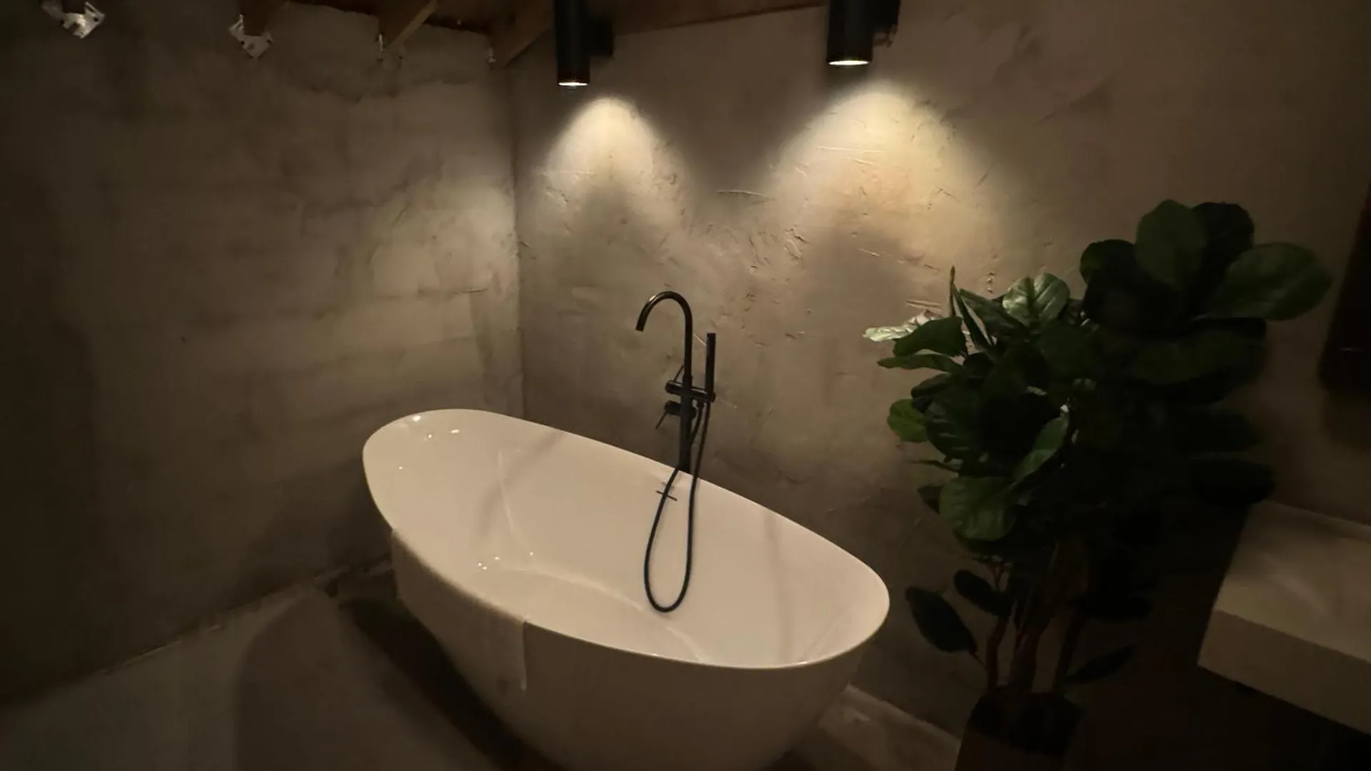 Jardin Al Bosque-Glamping Hotell San Juan
