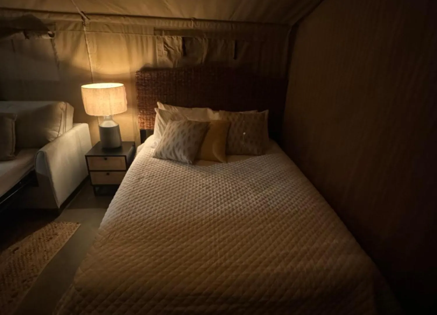 Jardin Al Bosque-Glamping Hotell San Juan Puerto Rico