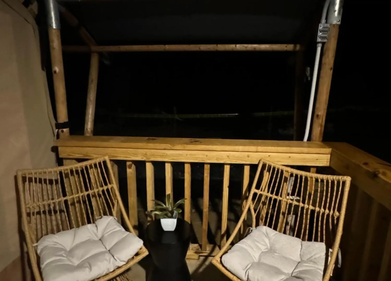 Jardin Al Bosque-Glamping Hotell San Juan 0*,  Puerto Rico