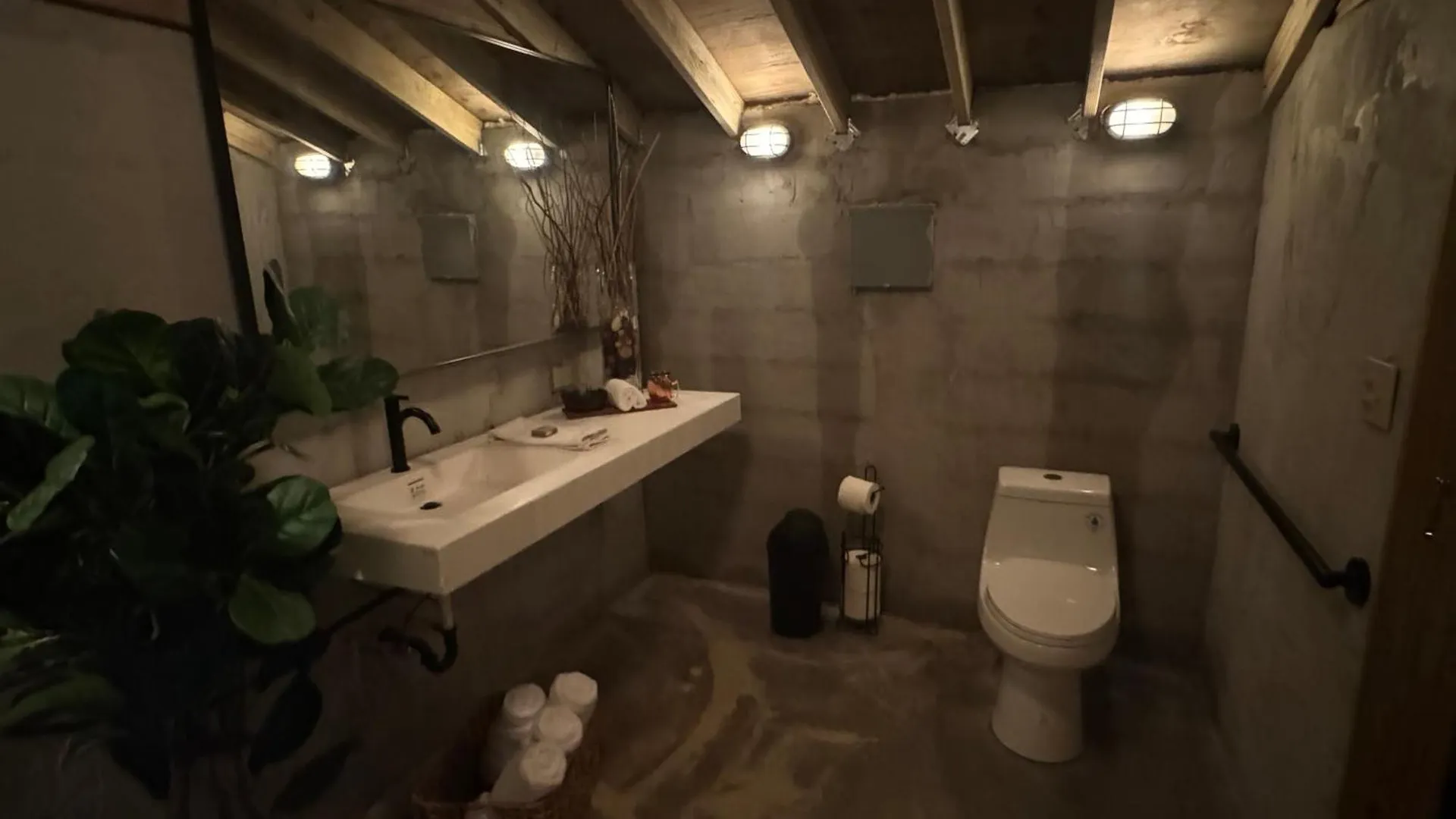 Jardin Al Bosque-Glamping Hotell San Juan