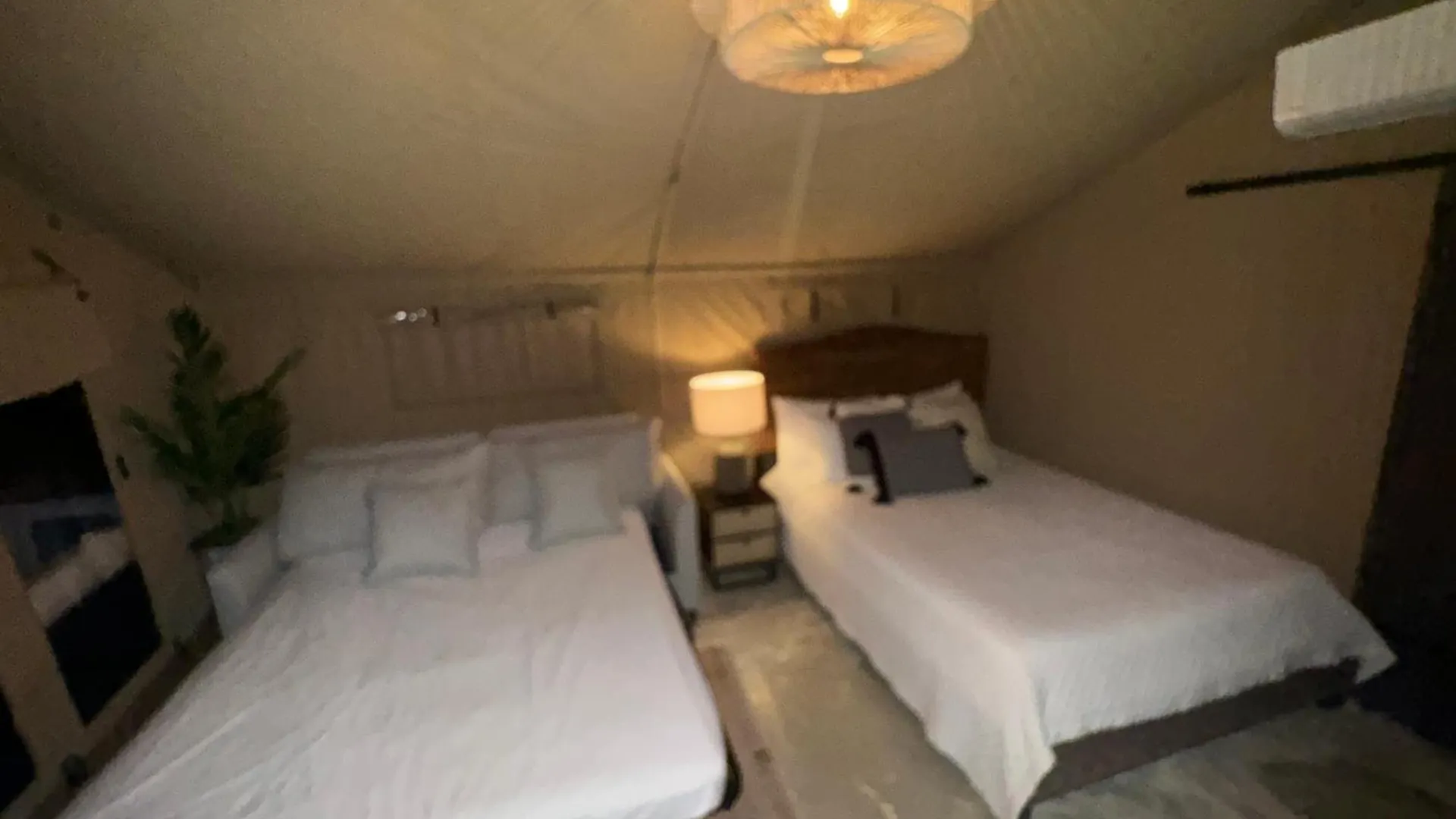Jardin Al Bosque-Glamping Hotell San Juan Puerto Rico