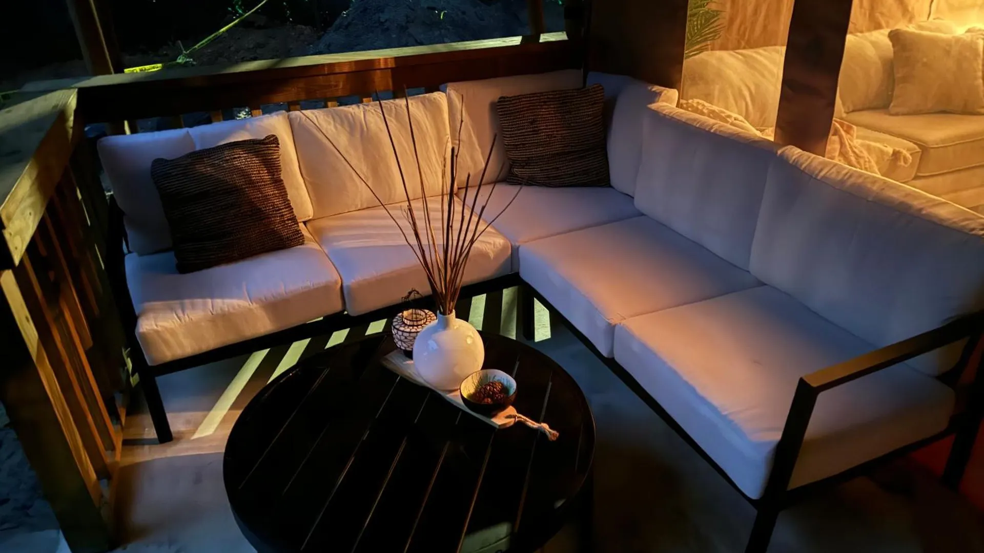 Jardin Al Bosque-Glamping Hotell San Juan 0*,  Puerto Rico