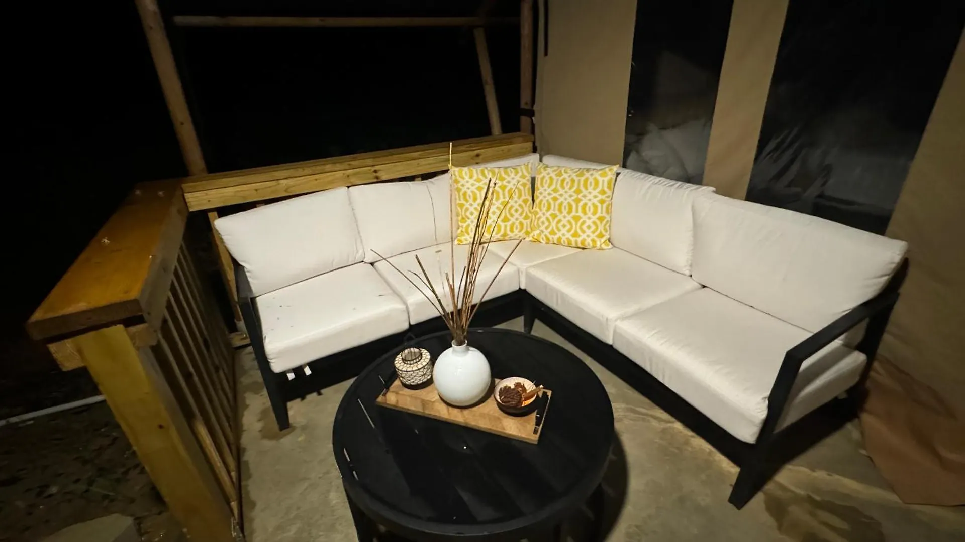 Jardin Al Bosque-Glamping Hotell San Juan Puerto Rico