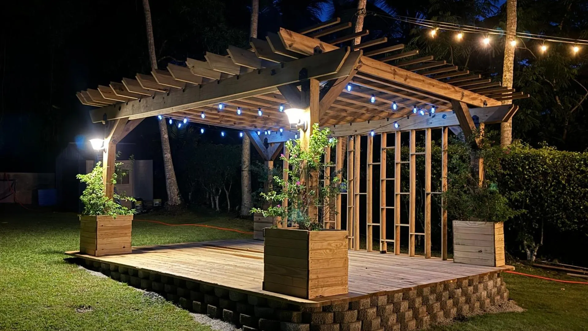 Jardin Al Bosque-Glamping Hotell San Juan