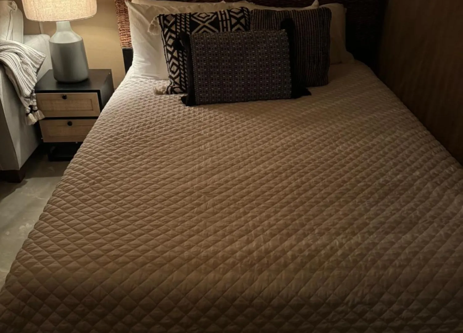 Jardin Al Bosque-Glamping Hotell San Juan 0*,