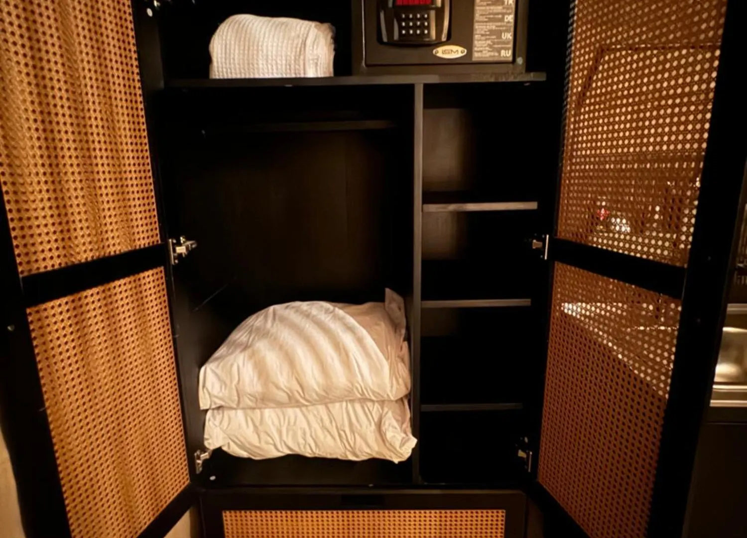 Luxury tent Jardin Al Bosque-Glamping Hotel San Juan